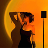 Load image into Gallery viewer, SUNSET LAMP