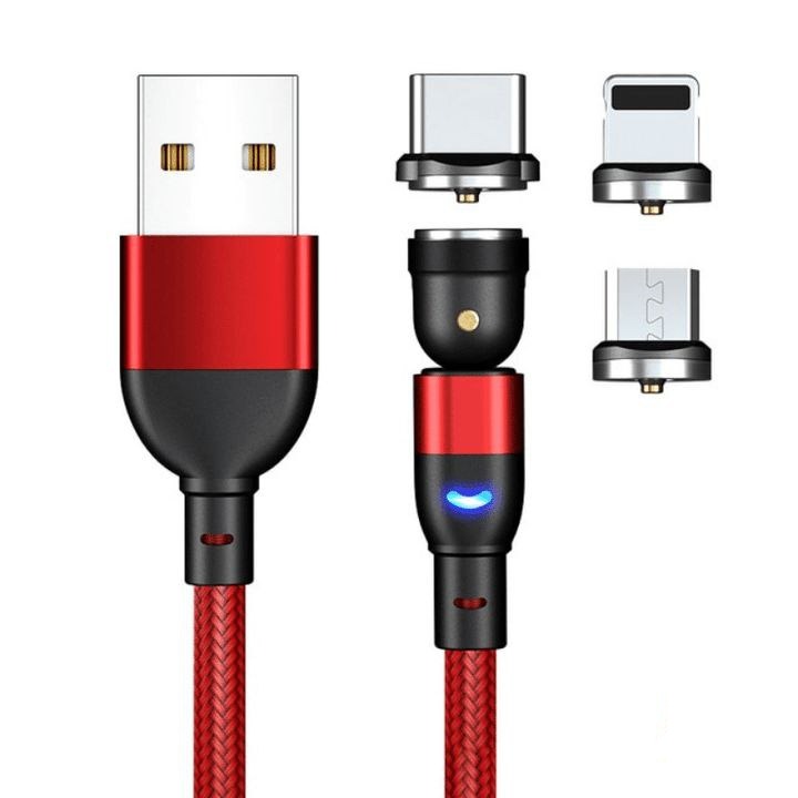 540 Magnetic Charging Cable