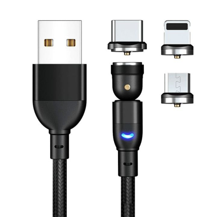 540 Magnetic Charging Cable